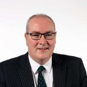 Gerald McHugh - Express Solicitors