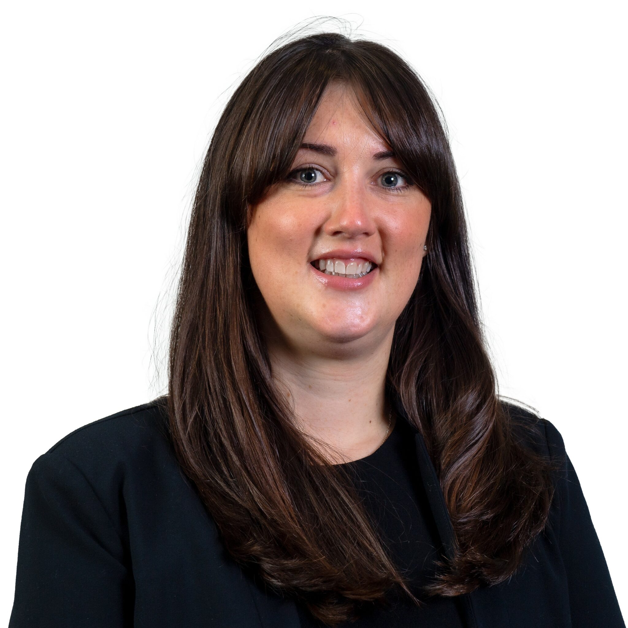 Siobhan Campbell Partner Express Solicitors