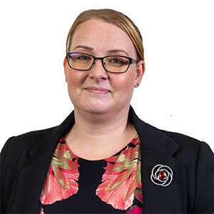 Rachel Flannigan | Express Solicitors